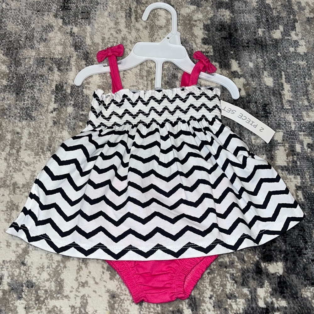 Koala Baby Outfit sz 6M NWT